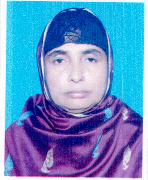 AYNUN NAHER PARVIN