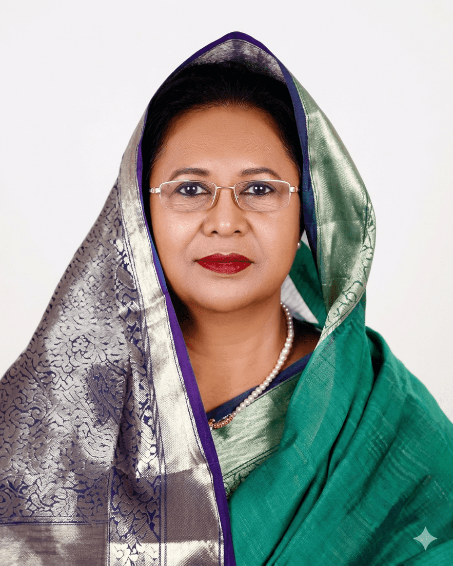 সভাপতি