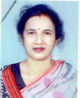 CHANDANA RANI
