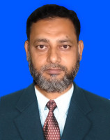 MD. MOSHAROF HOSHAIN