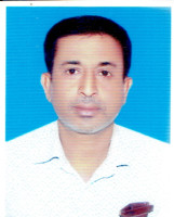 MD NAZRUL ISLAM
