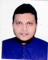 MUNSHI MD ZIKRUL ALAM