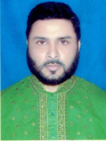 MOHAMMAD JAMAL UDDIN