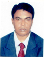 MD TARIKUL ISLAM